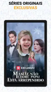 ReelShort - Stream Drama & TV screenshot