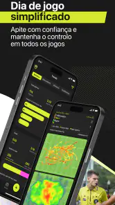 REFSIX - Árbitro de Futebol screenshot