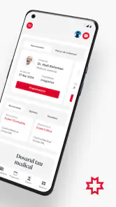Regina Maria screenshot