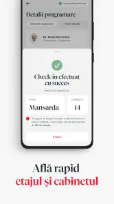 Regina Maria screenshot