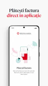 Regina Maria screenshot