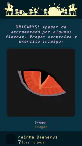 Reigns: Game of Thrones screenshot