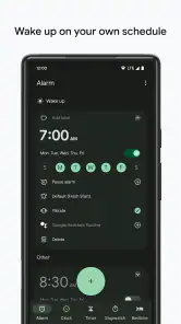 Relógio screenshot