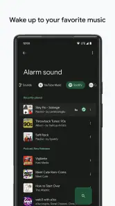 Relógio screenshot