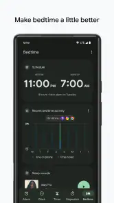 Relógio screenshot