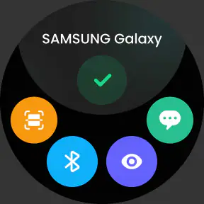 Relógio Smartwatch - Wear OS screenshot