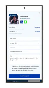 REMAX Portugal screenshot