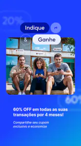 Remessa Online: Câmbio PJ e PF screenshot
