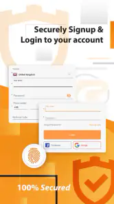 Remit Choice: Money Transfer screenshot