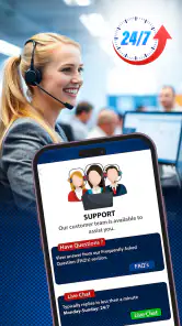Remit Home: Send Money Online screenshot