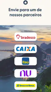 Remitly: transferir dinheiro screenshot