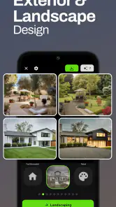 Remodel AI: Projeto De Casa screenshot