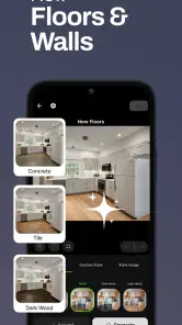 Remodel AI: Projeto De Casa screenshot