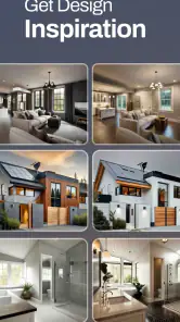 Remodel AI: Projeto De Casa screenshot