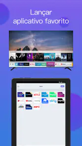 Remota para Samsung TV screenshot