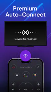 Remote for LG TV Smart Control screenshot