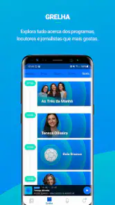 Renascença screenshot