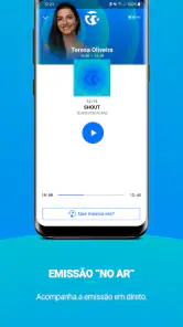Renascença screenshot