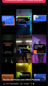 Renderforest Video & Animation screenshot