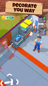 Renovation Day: Renova casas screenshot