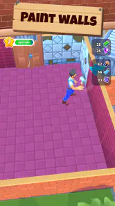 Renovation Day: Renova casas screenshot