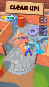 Renovation Day: Renova casas screenshot