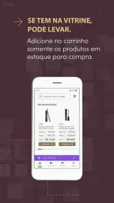 Representante Eudora screenshot