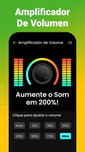 Reprodutor De Música Offline screenshot
