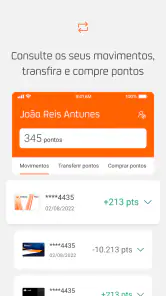 My Repsol screenshot