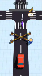 Rescue Cord 3D-Rescue Hero screenshot