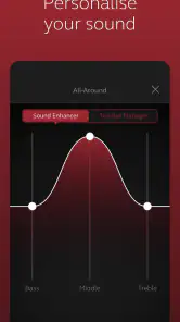 ReSound Smart 3D screenshot