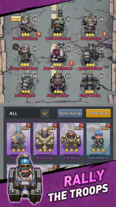 ResQRush screenshot