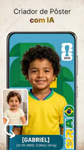 Restaurar Foto IA com Música screenshot