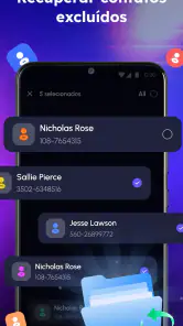 Restaurar Fotos - Recuperação screenshot