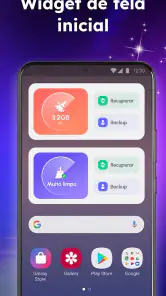 Restaurar Fotos - Recuperação screenshot