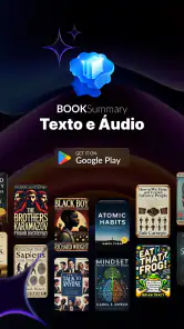 Resumo do livro－Leitura diária screenshot