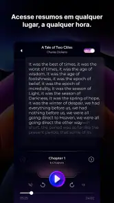 Resumo do livro－Leitura diária screenshot