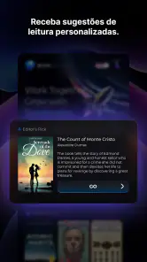Resumo do livro－Leitura diária screenshot