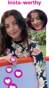 Retake AI: Editor de Fotos screenshot