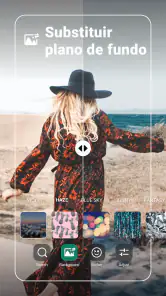 Retouch - Remover objetos AI screenshot
