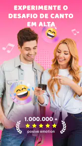 Reverse Song & Voice Challenge screenshot