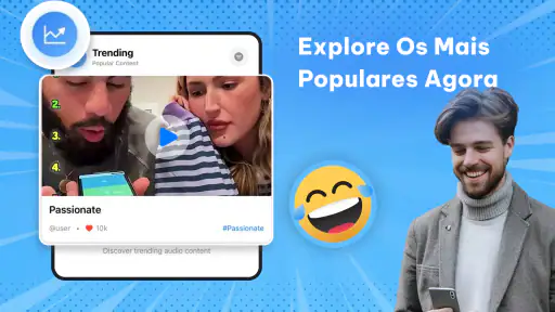 Reverse Song & Voice Challenge screenshot
