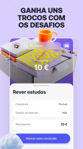 Revolut <18 screenshot