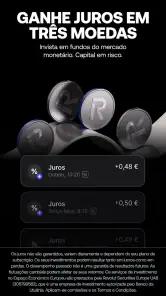 Revolut screenshot