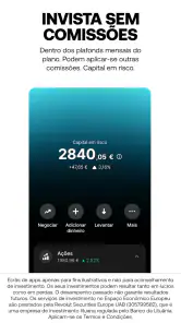 Revolut screenshot