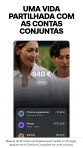 Revolut screenshot
