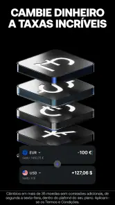 Revolut screenshot