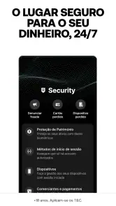 Revolut screenshot
