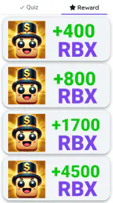 Reward Blox screenshot