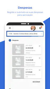 RH Mobile screenshot
